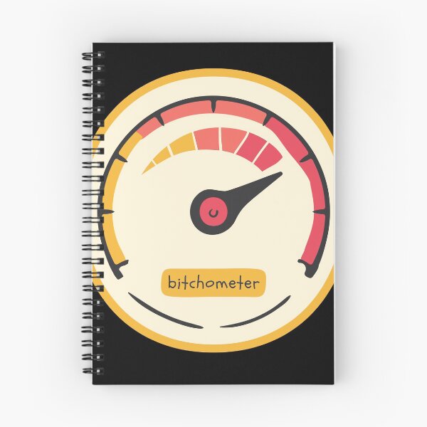 Item preview, Bitometer designed and sold by avocadissimo.