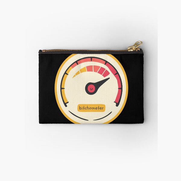 Item preview, Bitometer designed and sold by avocadissimo.