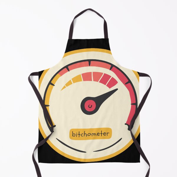 Item preview, Bitometer designed and sold by avocadissimo.