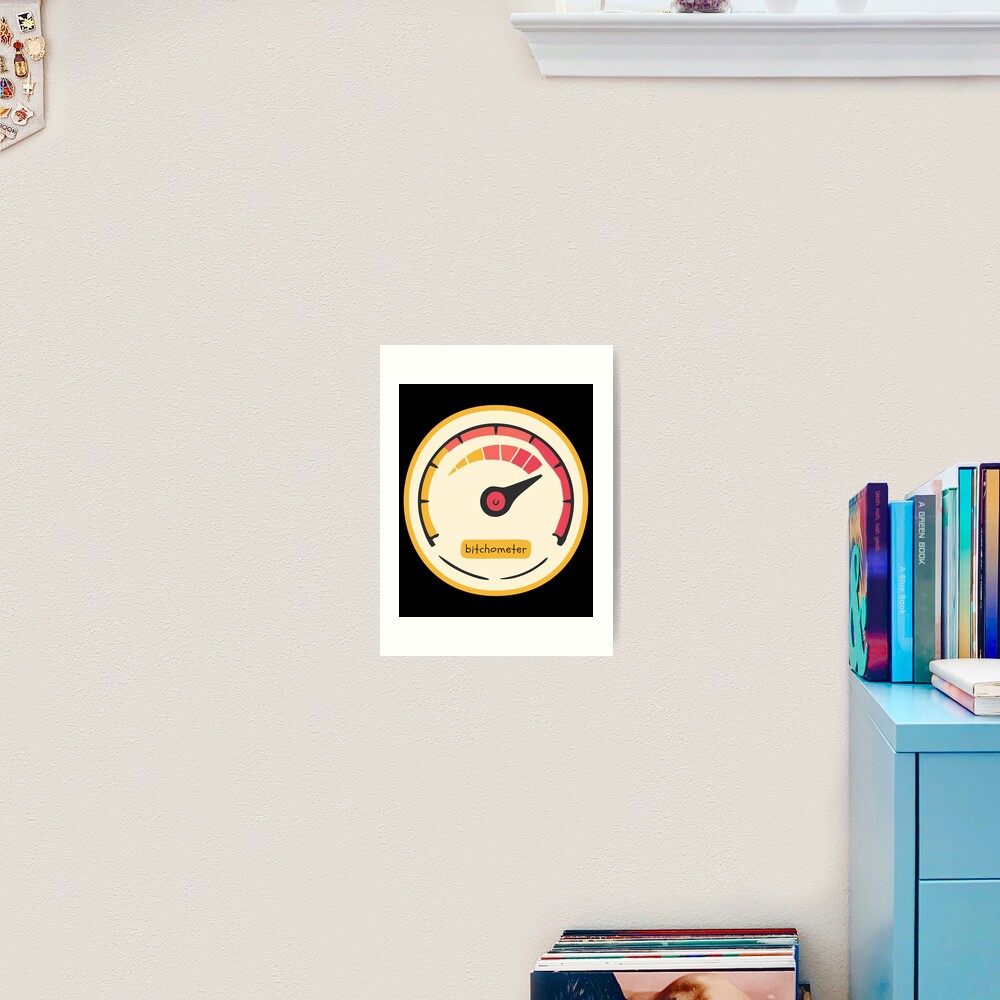 Item preview, Art Print designed and sold by avocadissimo.