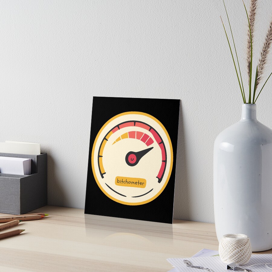 Item preview, Art Board Print designed and sold by avocadissimo.