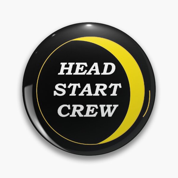 Item preview, Head Start Crew designed and sold by BiancaEm.