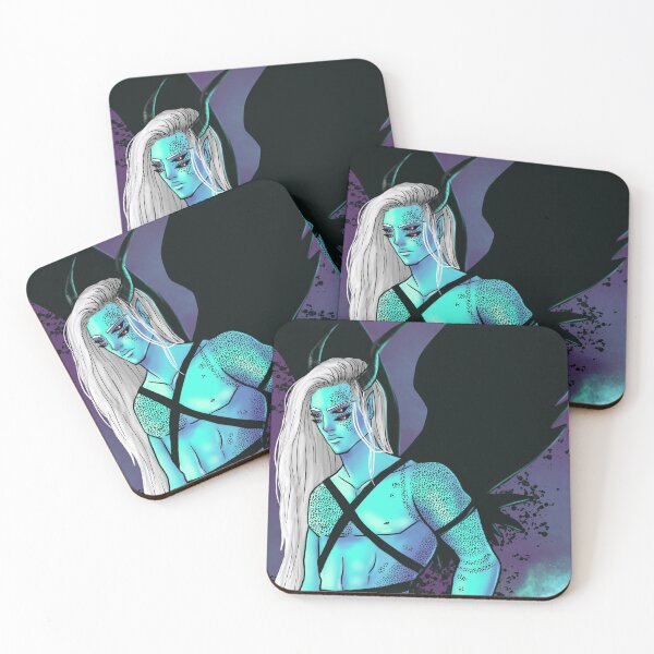 Item preview, Demon Manga Beautiful Guy designed and sold by positivecartoon.