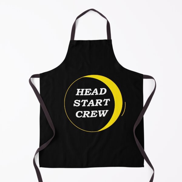 Item preview, Head Start Crew designed and sold by BiancaEm.