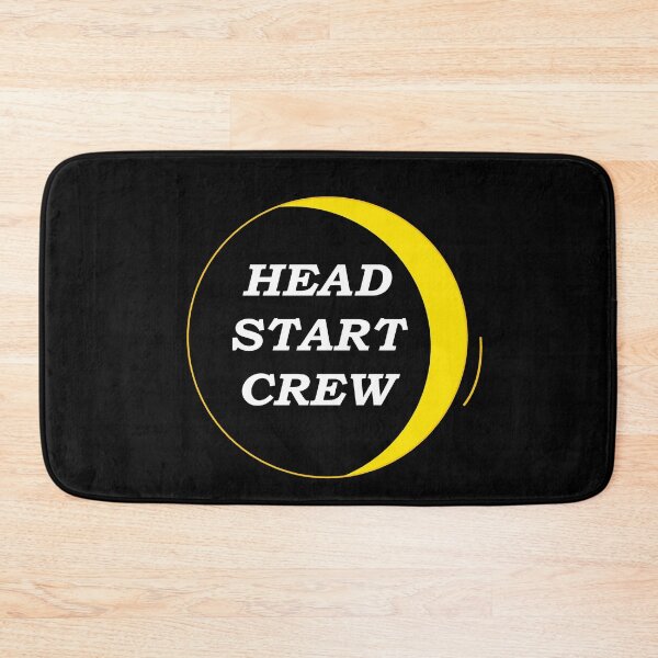 Item preview, Head Start Crew designed and sold by BiancaEm.