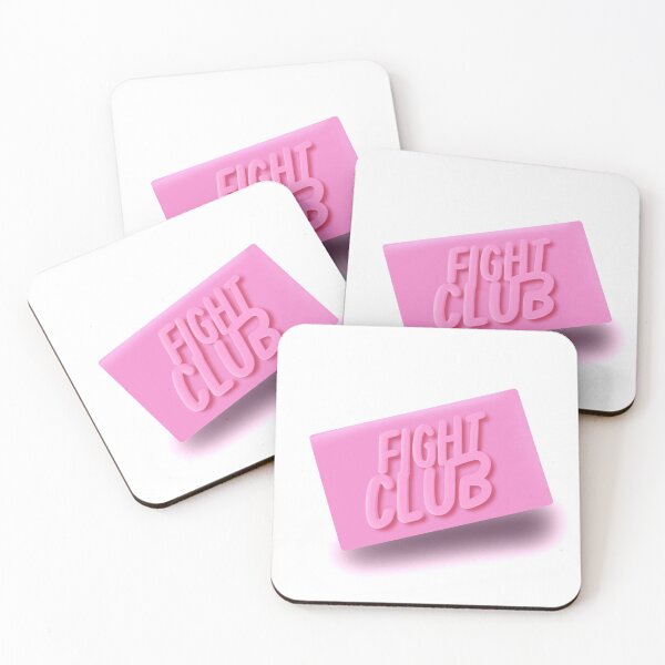 Item preview, Fight Club Soap Painting designed and sold by Seb’s Jazz  Shop.