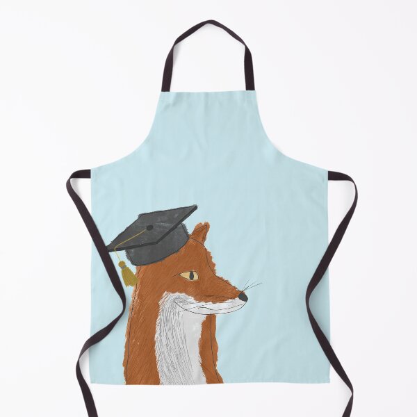 Item preview, Clever Fox designed and sold by Geometrico22.