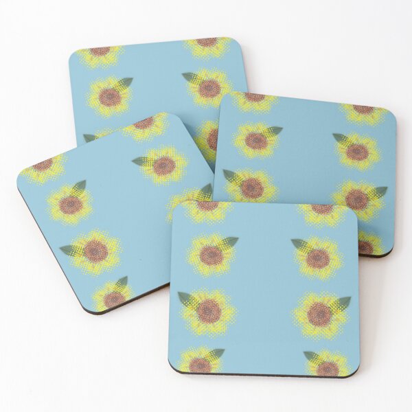 Item preview, Sunflower  designed and sold by OllieandQuinn.
