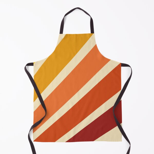 Item preview, Retro 70s Stripes designed and sold by justjonboy.
