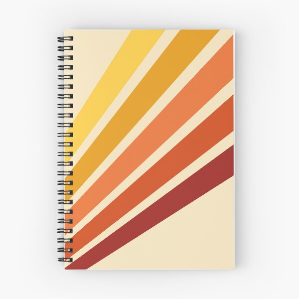 Item preview, Retro 70s Stripes designed and sold by justjonboy.