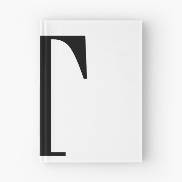 Item preview, Letter T designed and sold by Kostantin Stambolov.