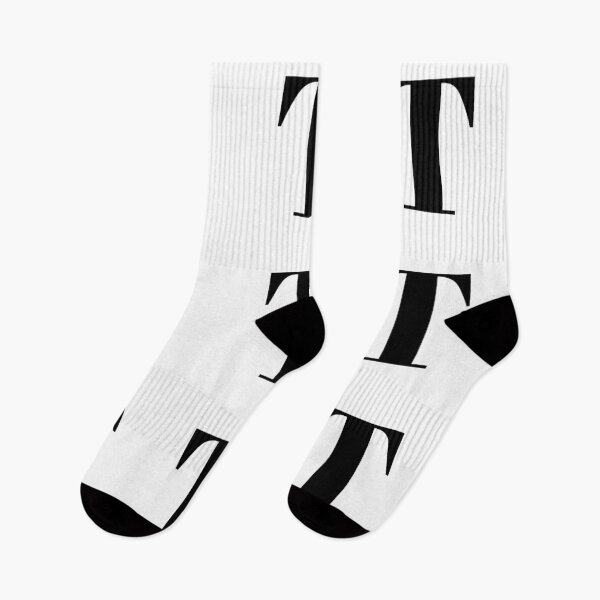 Item preview, Letter T designed and sold by Kostantin Stambolov.