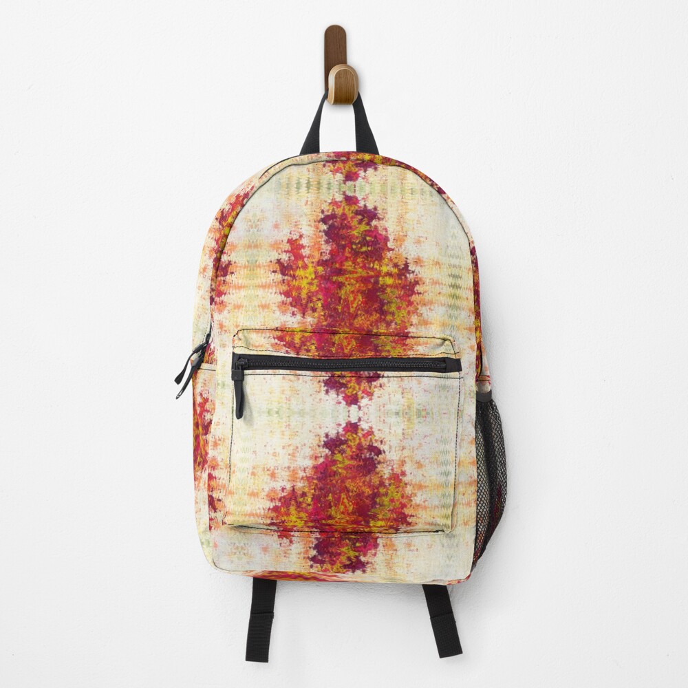 Item preview, Backpack designed and sold by StudioBoomBoom.