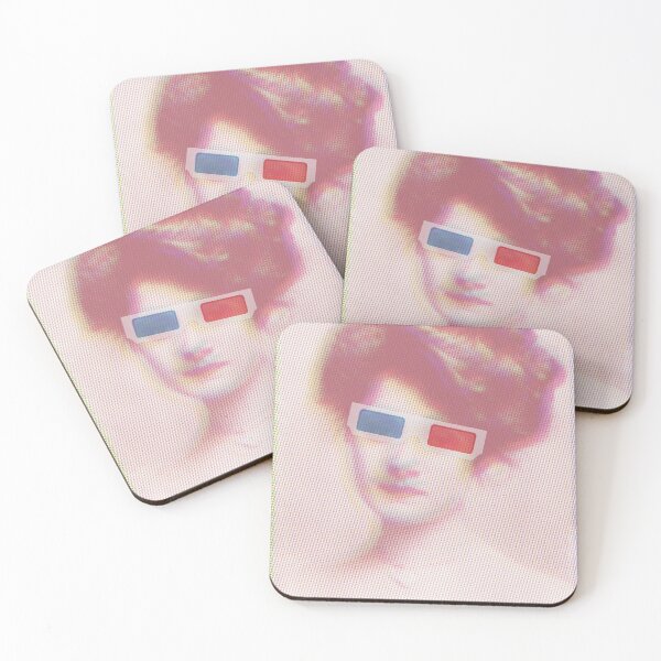 Item preview, 3d vintage girl designed and sold by Ovnil.