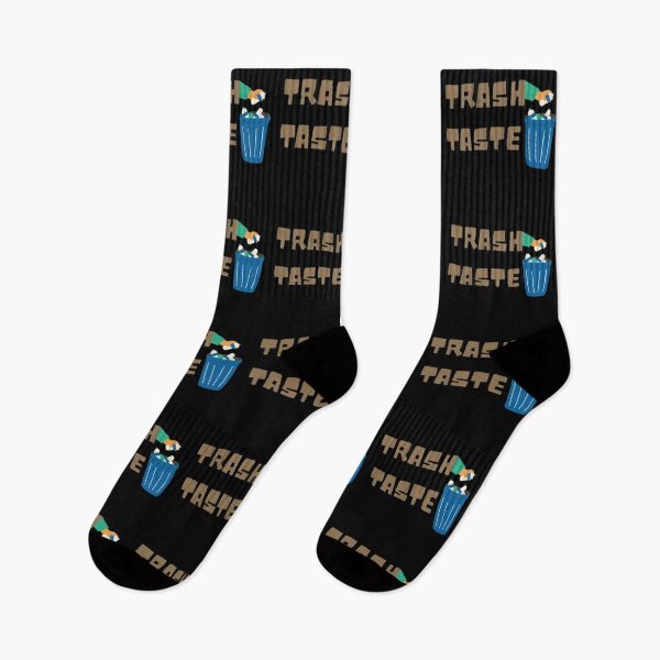 Item preview, Trash taste designed and sold by Simi2020.