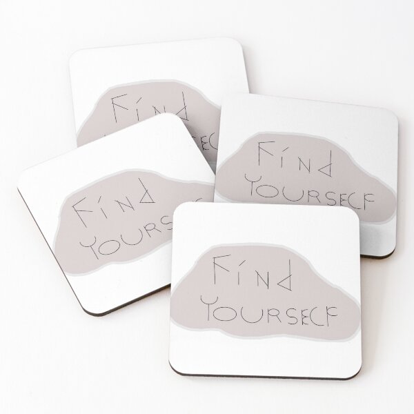 Item preview, Find Yourself designed and sold by VisibleMinds.