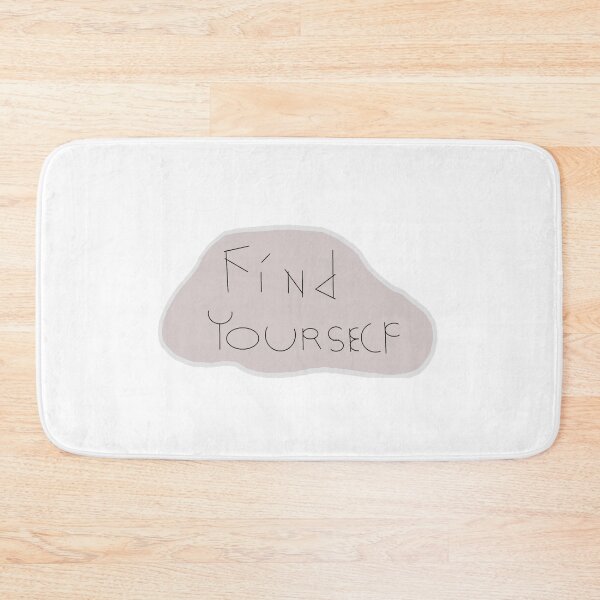 Item preview, Find Yourself designed and sold by VisibleMinds.