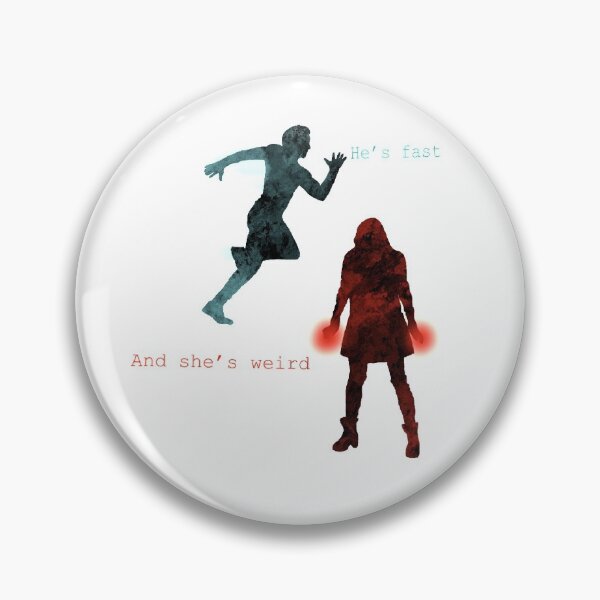 Item preview, Fast and Weird  designed and sold by Lacey Hickman.