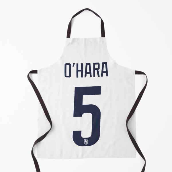 Item preview, OHara 2021 Jersey designed and sold by cocreations.