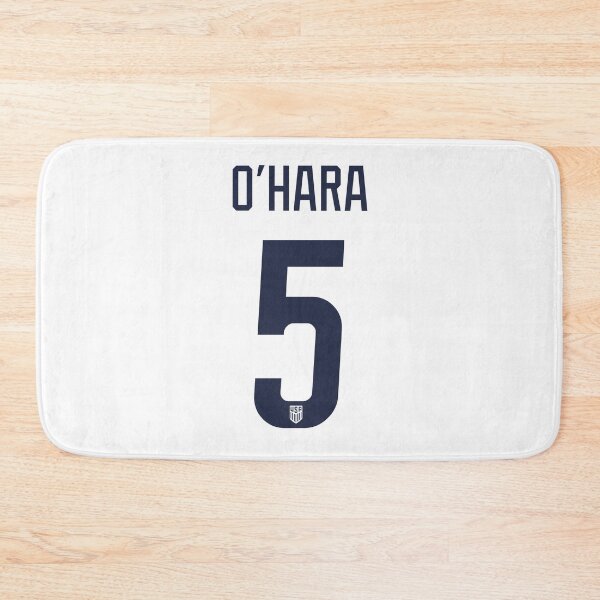 Item preview, OHara 2021 Jersey designed and sold by cocreations.