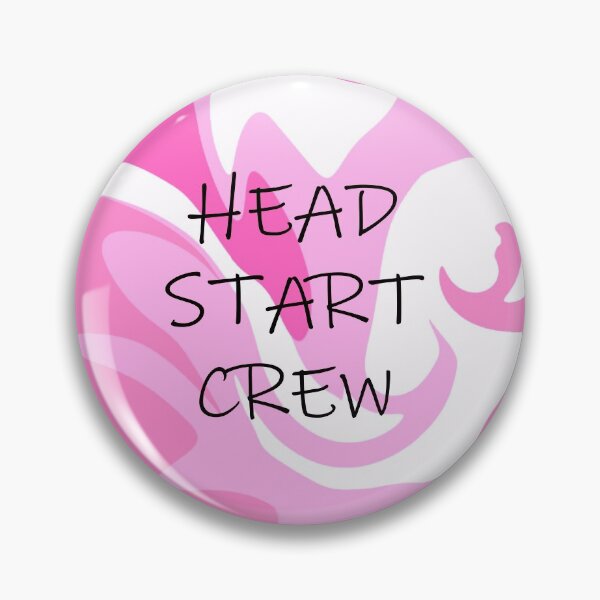 Item preview, Head Start Crew designed and sold by BiancaEm.
