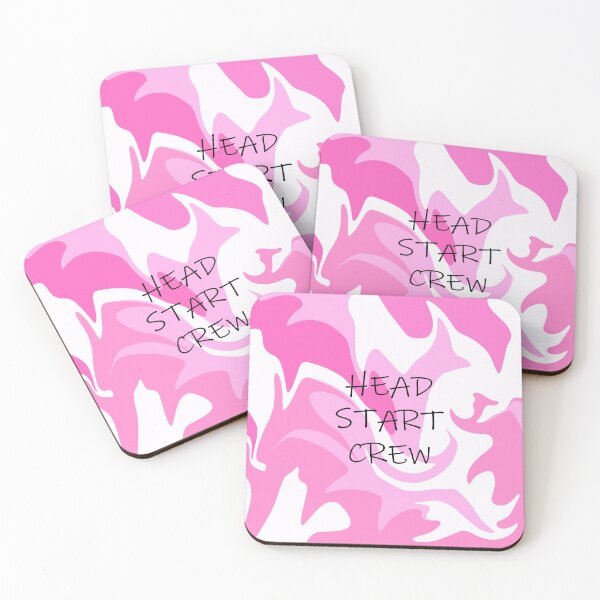 Item preview, Head Start Crew designed and sold by BiancaEm.