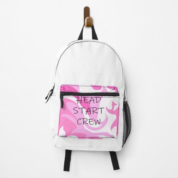 Item preview, Head Start Crew designed and sold by BiancaEm.