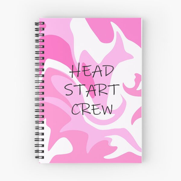 Item preview, Head Start Crew designed and sold by BiancaEm.