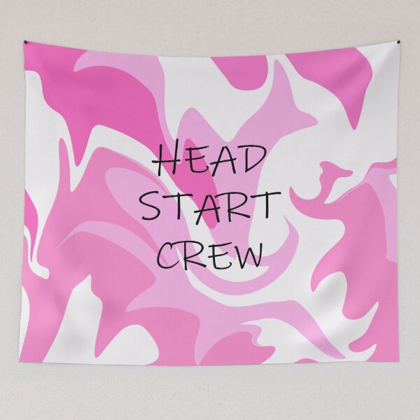 Item preview, Head Start Crew designed and sold by BiancaEm.