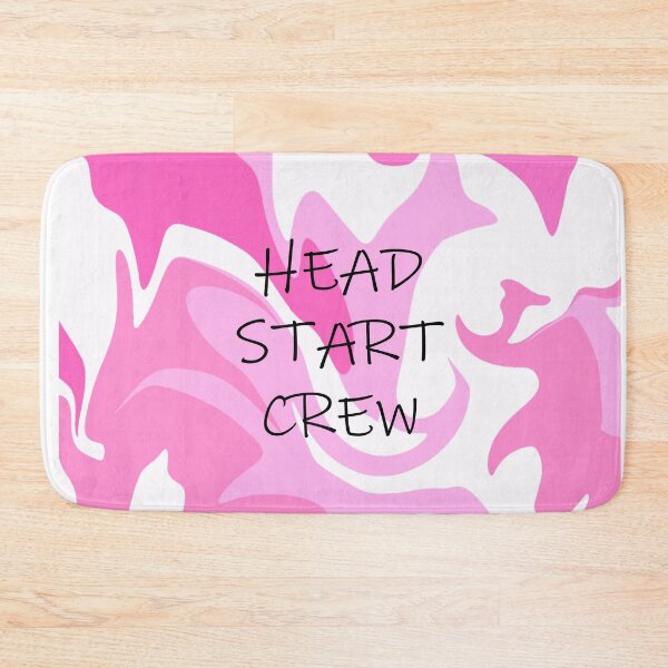 Item preview, Head Start Crew designed and sold by BiancaEm.