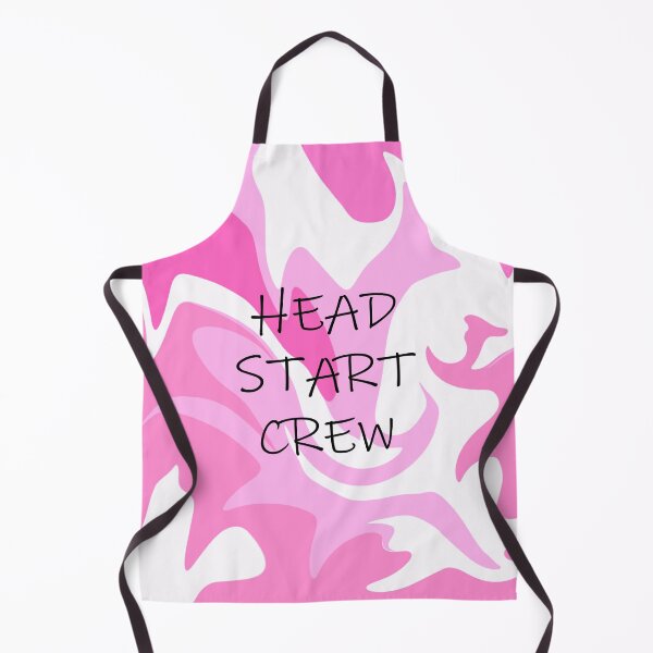 Item preview, Head Start Crew designed and sold by BiancaEm.