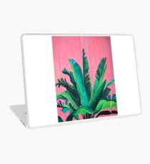 Vinilo para portátil Amor tropical