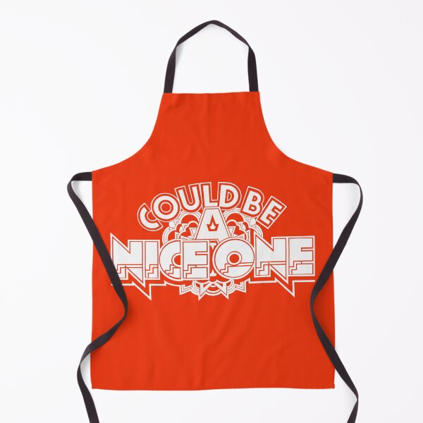 Item preview, Could Be A Nice One designed and sold by beastmustdie.