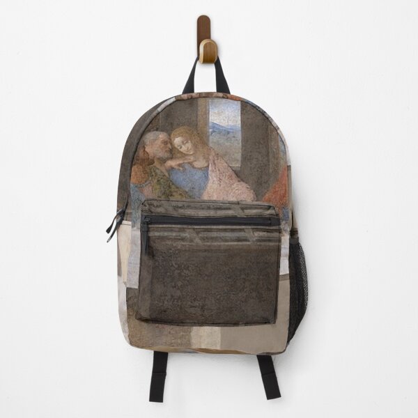 Item preview, The Last Supper By Leonardo Da Vinci designed and sold by JDesigningMO.