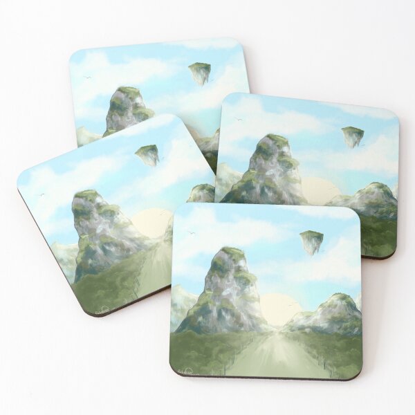 Item preview, Mountain Peaks designed and sold by becky9100.