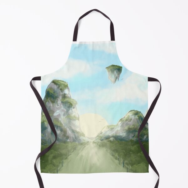 Item preview, Mountain Peaks designed and sold by becky9100.