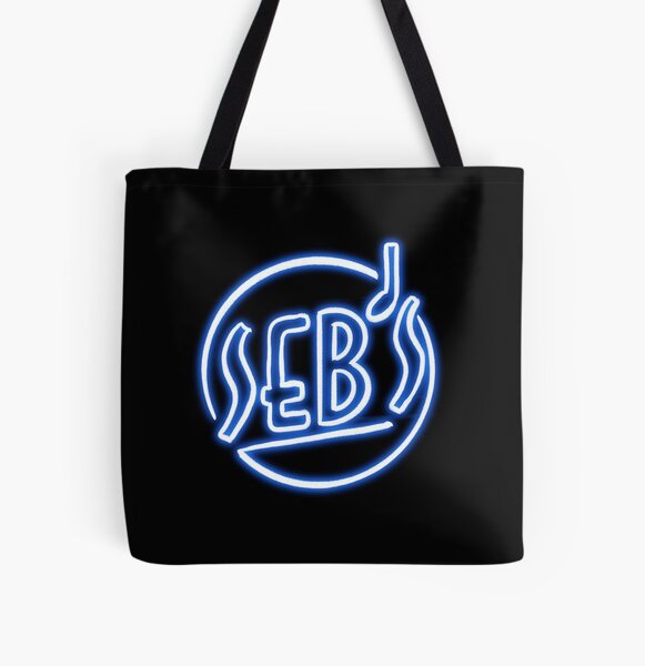 Item preview, Seb's (from La La land) - black designed and sold by Seb’s Jazz  Shop.