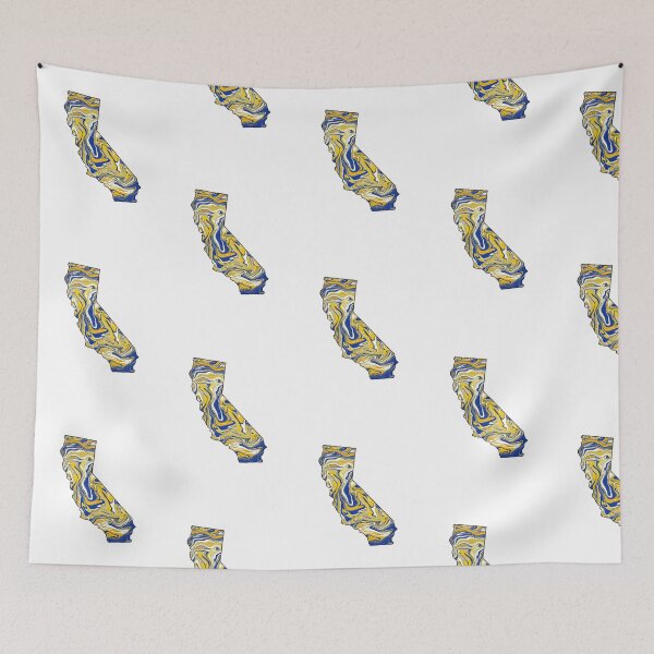 Item preview, Rams California designed and sold by mtayzart.