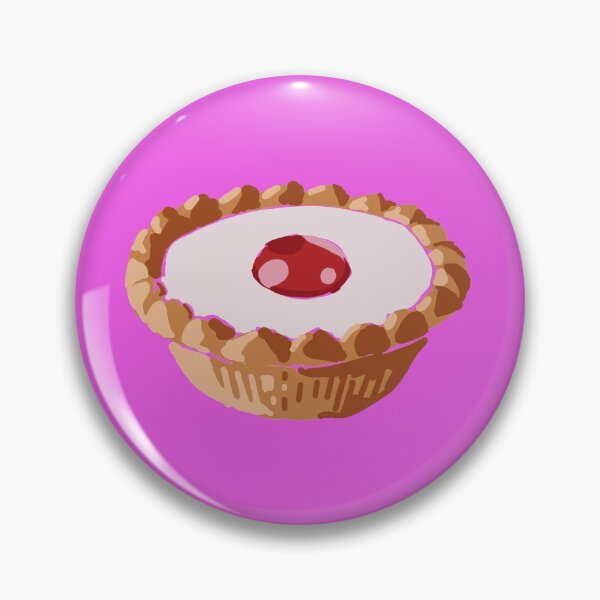 Item preview, Cherry Bakewell designed and sold by FredMissin.