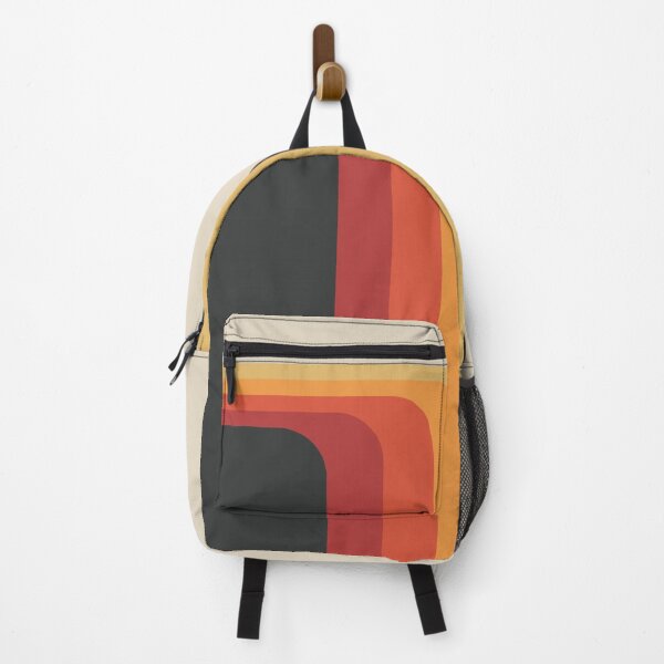 Item preview, Retro 70s Stripes designed and sold by justjonboy.