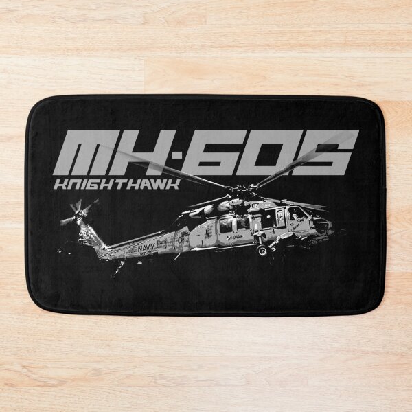 Item preview, MH-60S Knighthawk designed and sold by deathdagger.