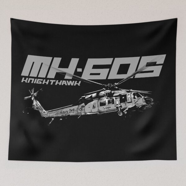 Item preview, MH-60S Knighthawk designed and sold by deathdagger.