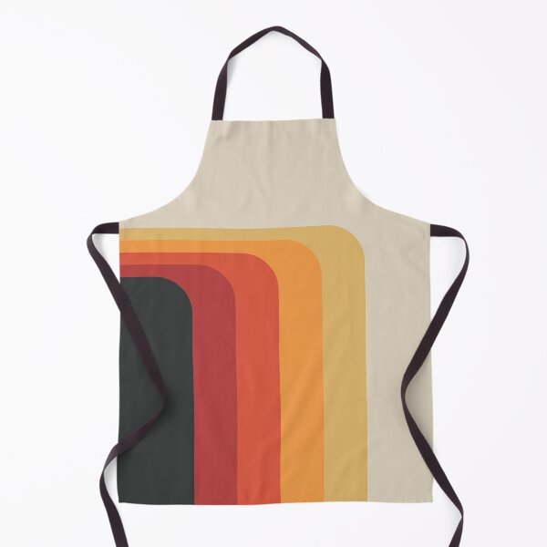 Item preview, Retro 70s Stripes designed and sold by justjonboy.