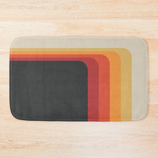 Item preview, Retro 70s Stripes designed and sold by justjonboy.