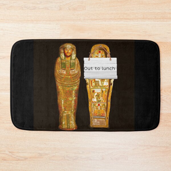 Item preview, Mummy Lunch  designed and sold by LisaMPierce1990.