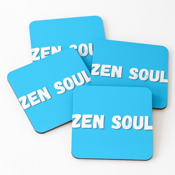 Item preview, Zen Soul designed and sold by China Decoded.