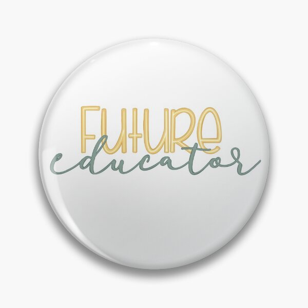 Item preview, Future Educator  designed and sold by marynell.