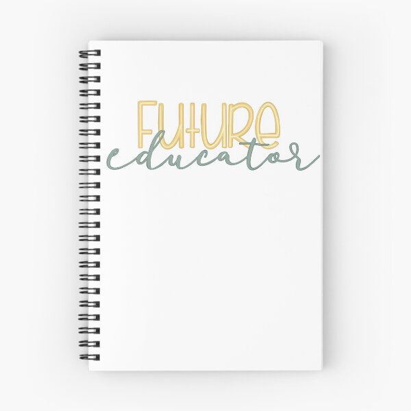 Item preview, Future Educator  designed and sold by marynell.