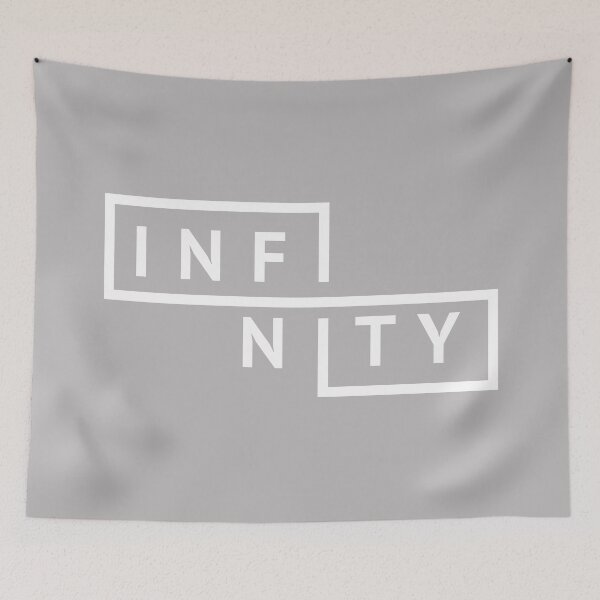 Item preview, INFINITY designed and sold by VivexxStore.