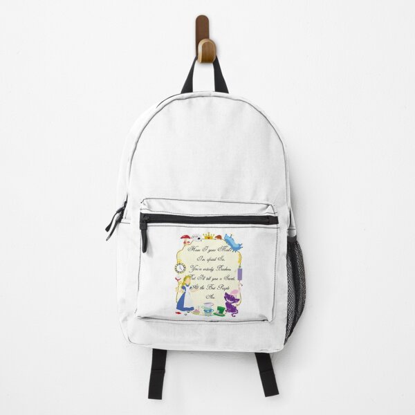 Item preview, Alice in Wonderland Design designed and sold by edonefilms.